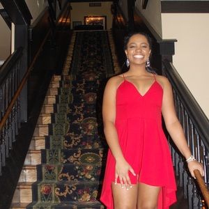 Meet your Posher, Allyson